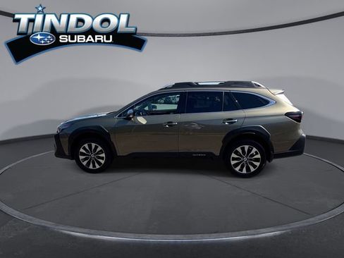 Certified 2024 Subaru Outback Touring XT AWD/4WD image 5