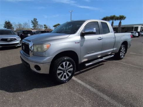 Used 2008 Toyota Tundra 2WD Double Cab image 4