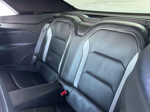 Used 2024 Chevrolet Camaro LT w/ RS Package image 9