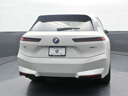 New 2026 BMW iX xDrive45 AWD/4WD image 7
