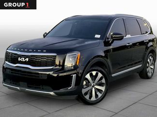 Used 2022 Kia Telluride S video 1