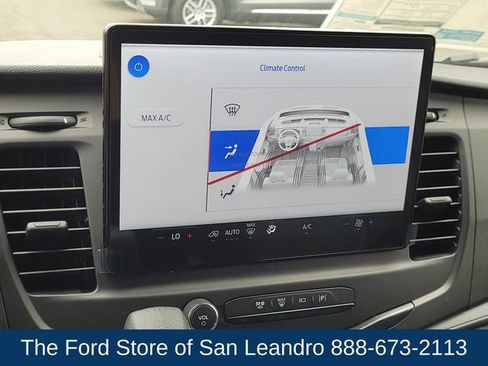 New 2025 Ford Transit 150 Low Roof image 17