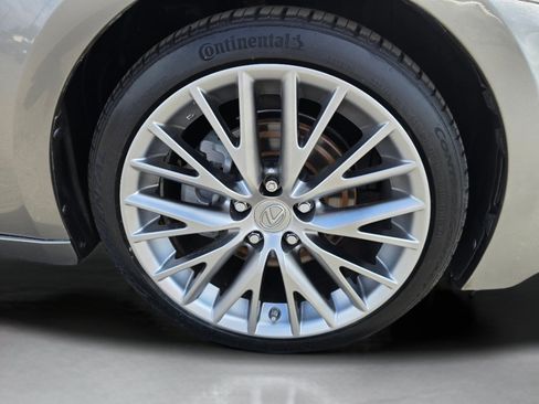 Used 2014 Lexus IS 250 w/ Navigation Package RWD image 50