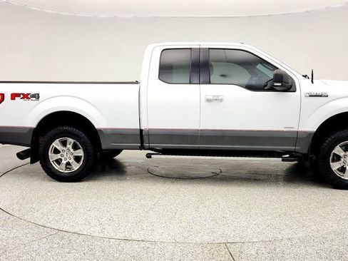 Used 2017 Ford F150 XLT w/ Equipment Group 302A Luxury image 4