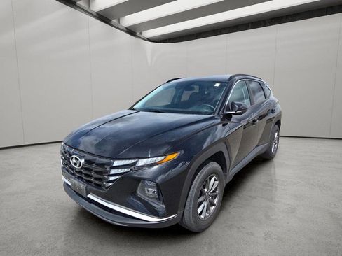 Used 2022 Hyundai Tucson SEL AWD/4WD image 1