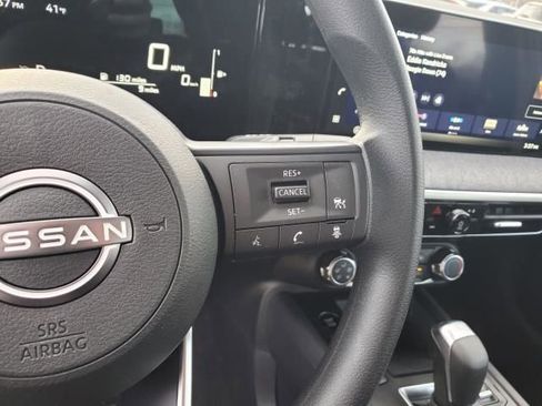 New 2026 Nissan Kicks S image 23