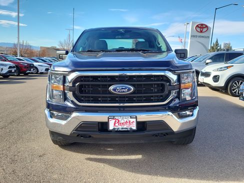 Used 2023 Ford F150 XLT image 5