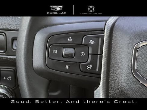 Used 2023 GMC Yukon Denali AWD/4WD image 13