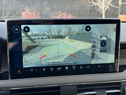 New 2026 Lincoln Corsair Reserve image 30