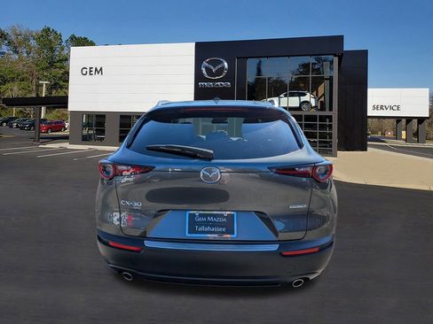 New 2025 MAZDA CX-30 AWD 2.5 S w/ Premium Package image 5