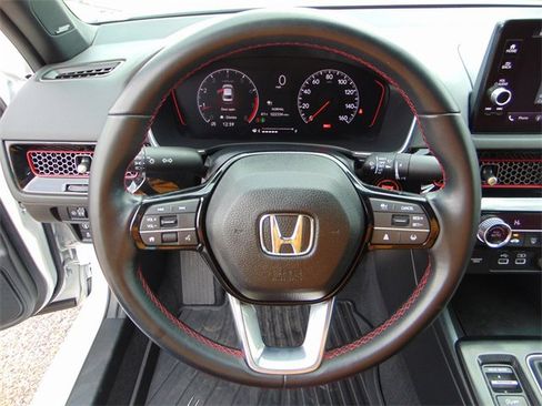 Certified 2023 Honda Civic Si image 15