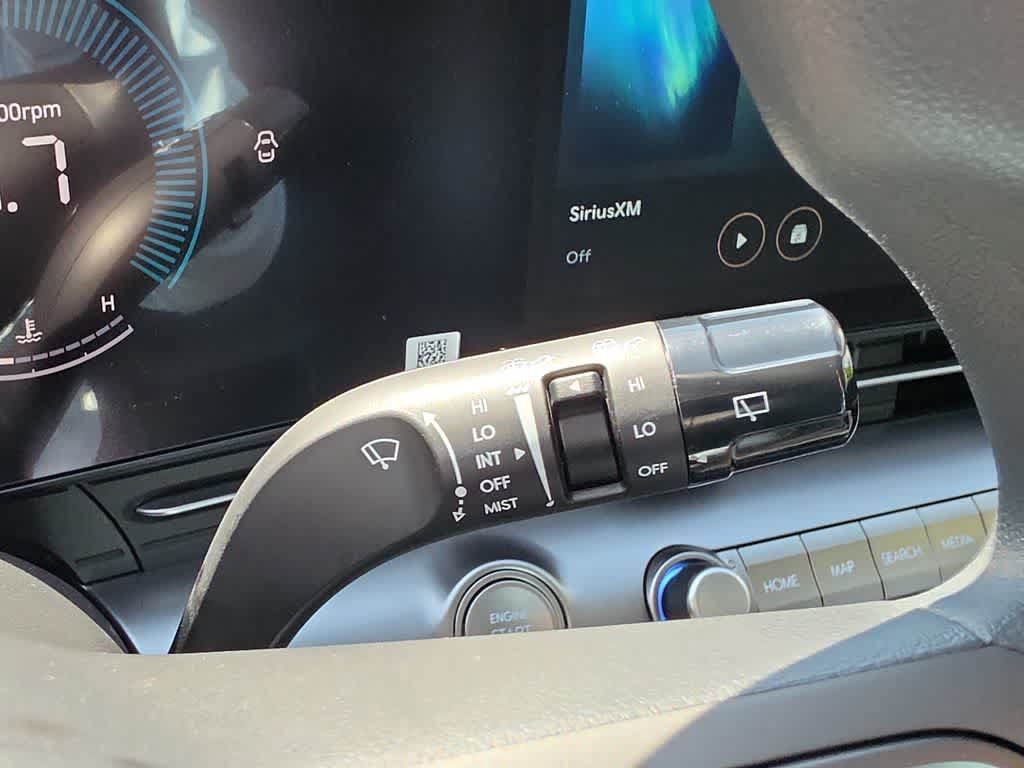 New 2027 Hyundai Kona SE FWD image 26