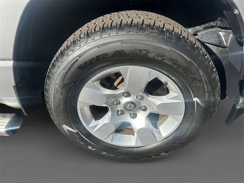 Certified 2022 RAM 1500 Big Horn image 16