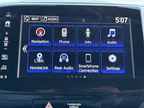 Used 2017 Honda Pilot Touring image 31