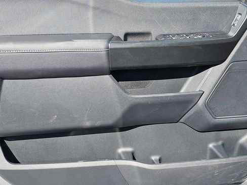 New 2025 Ford F150 STX w/ Equipment Group 200A image 5