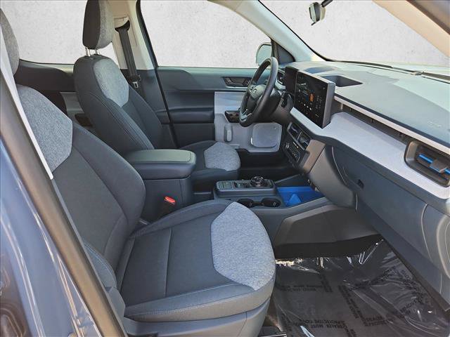 Used 2026 Ford Maverick XLT FWD image 26