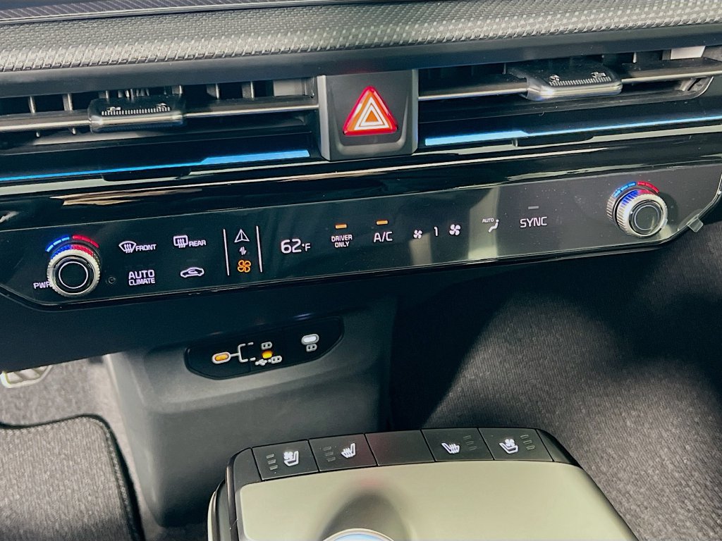 New 2026 Kia EV6 GT-Line RWD image 14