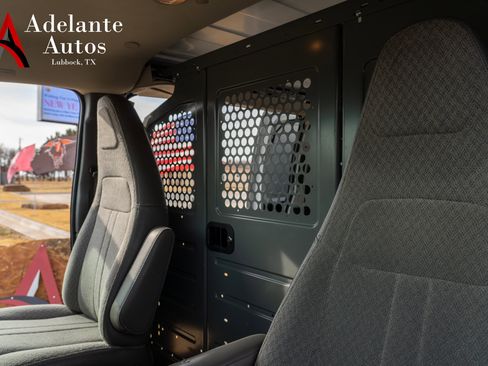 Used 2016 Chevrolet Express 2500 image 5