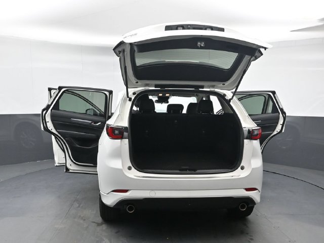Certified 2024 MAZDA CX-5 AWD 2.5 S image 43