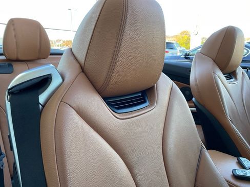 Used 2019 BMW 430i xDrive xDrive w/ Convenience Package image 34