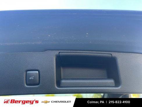 Used 2025 Ford Escape Active FWD image 19
