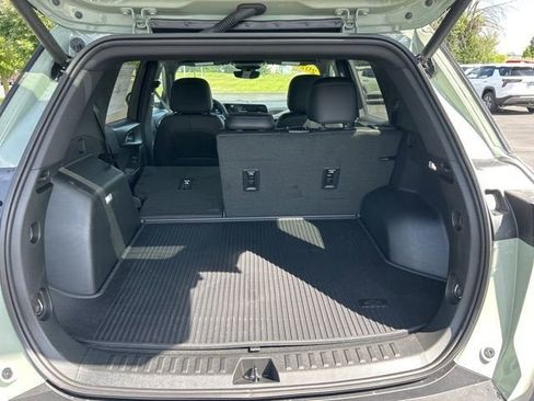 New 2026 Chevrolet Equinox LT w/ Convenience Package II image 32