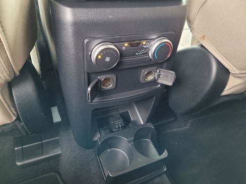 Certified 2021 Ford Explorer 2WD image 16