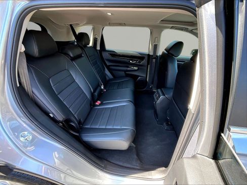 Used 2024 Honda CR-V EX-L image 25