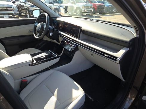 Used 2026 Hyundai Tucson SEL image 31