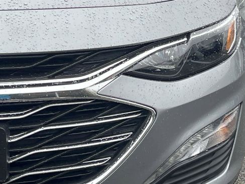 Used 2023 Chevrolet Malibu LT image 9