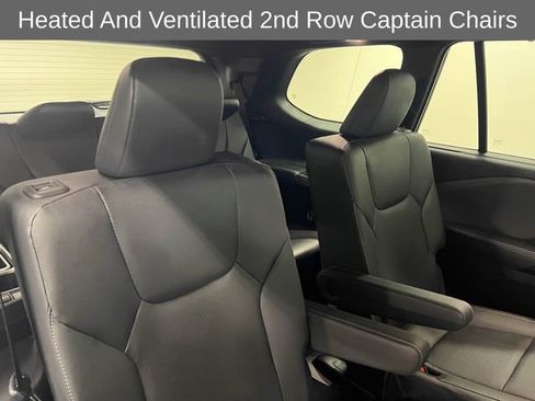 Certified 2026 Lexus TX 350 AWD w/ Technology Package image 13