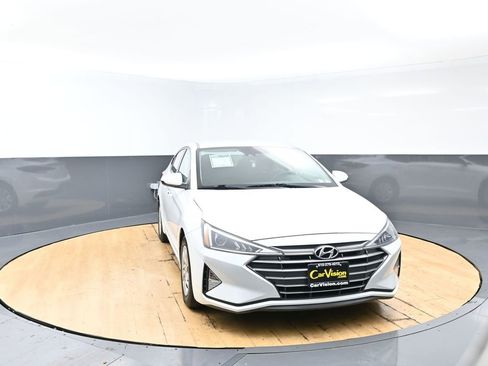 Used 2020 Hyundai Elantra SE w/ Cargo Package (C1) FWD image 5