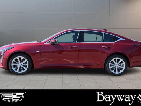 New 2026 Cadillac CT5 Premium Luxury image 59