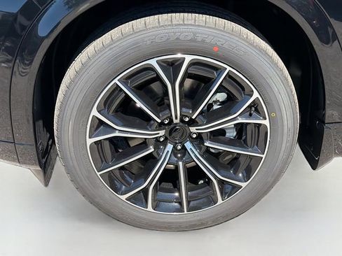 New 2026 MAZDA CX-70 3.3 Turbo S w/ Premium Plus image 43