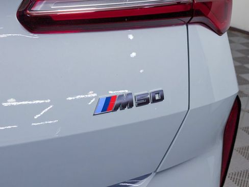Used 2026 BMW X3 M50 AWD/4WD image 12