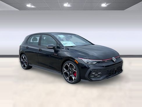 New 2026 Volkswagen GTI Autobahn image 7