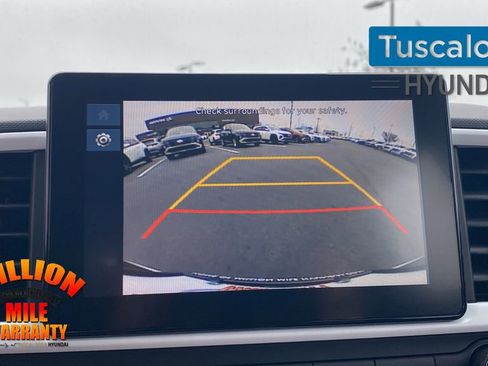 New 2026 Hyundai Venue SEL image 21