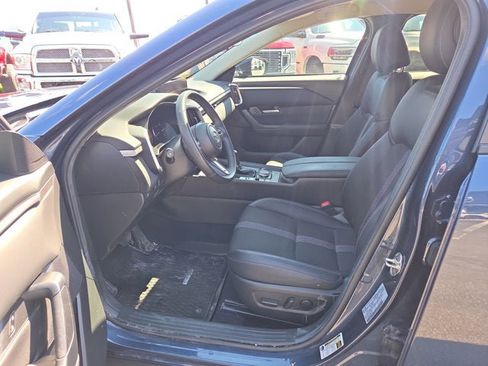 Used 2024 MAZDA CX-50 AWD 2.5 S w/ Weather Package image 9