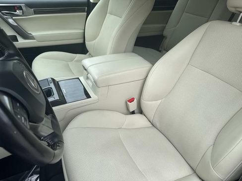 Certified 2023 Lexus GX 460 Premium w/ Premium Package AWD/4WD image 20