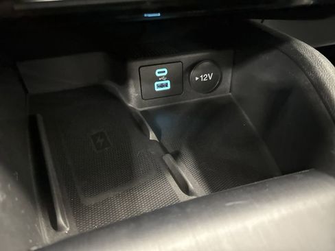 Used 2023 Ford Escape ST-Line Select w/ Tech Pack #2 image 25