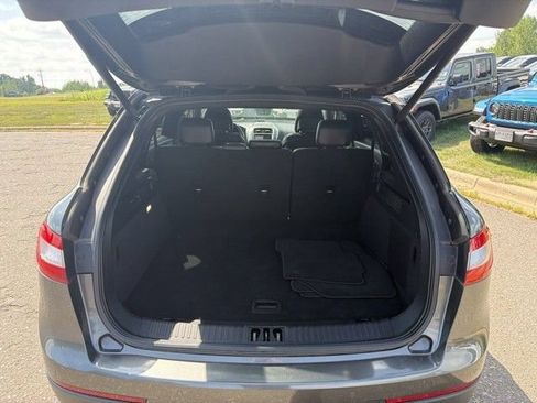 Used 2017 Lincoln MKX Reserve w/ Canadian Touring Package AWD/4WD image 10