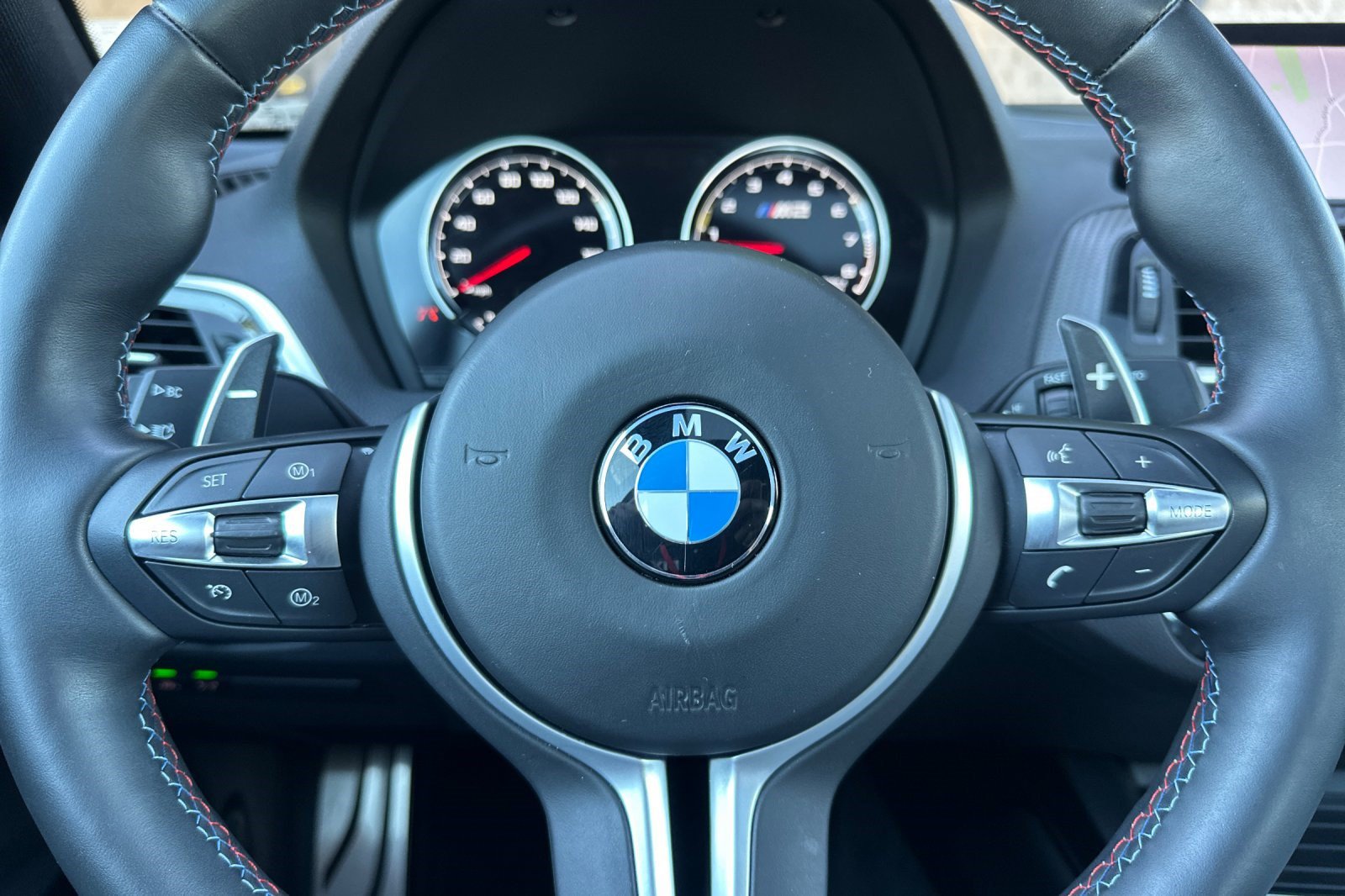 Used 2020 BMW M2 Competition w/ Executive Package RWD image 30