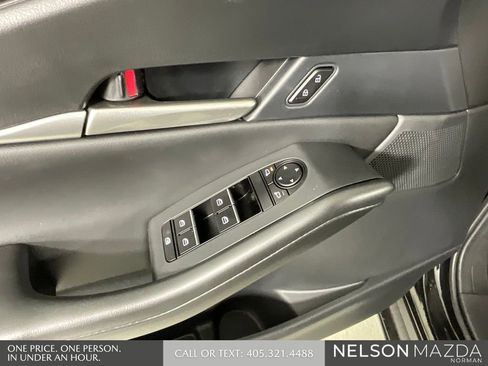 New 2026 MAZDA CX-30 AWD 2.5 S image 17