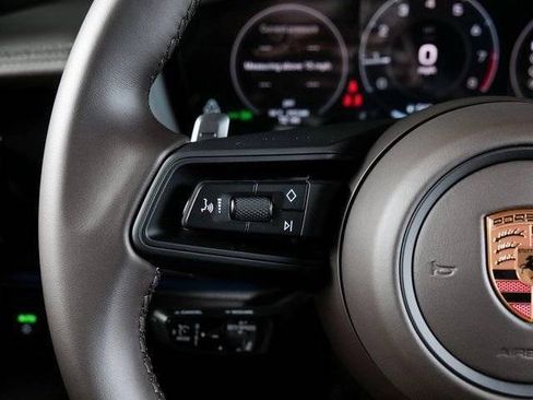 New 2026 Porsche Panamera 4 AWD/4WD image 22