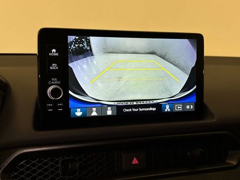 New 2026 Honda Prelude image 23