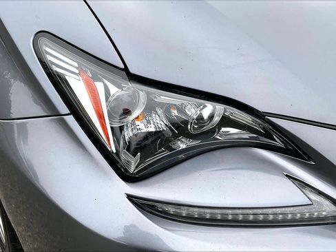 Used 2015 Lexus RC 350 image 27