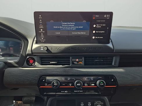 Used 2026 Honda Passport TrailSport image 23