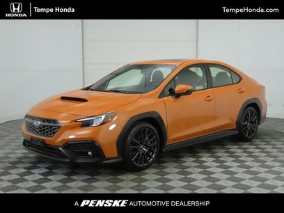 Used 2024 Subaru WRX Premium