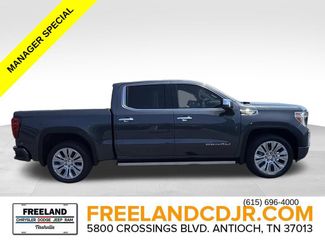 Used 2021 GMC Sierra 1500 Denali w/ Denali Ultimate Package AWD/4WD video 2