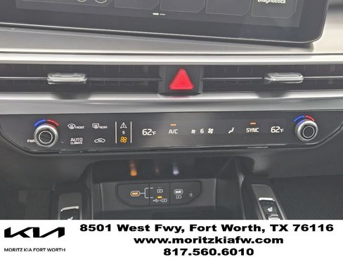 New 2026 Kia Sorento S w/ S Panoramic Sunroof Package FWD image 14